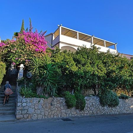 Apartments Biba Hvar Hvar Town Luaran gambar