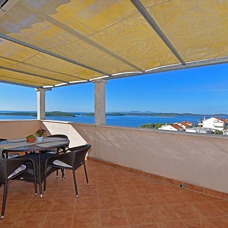Apartments Biba Hvar Hvar Town Luaran gambar