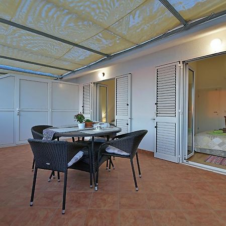 Apartments Biba Hvar Hvar Town Luaran gambar