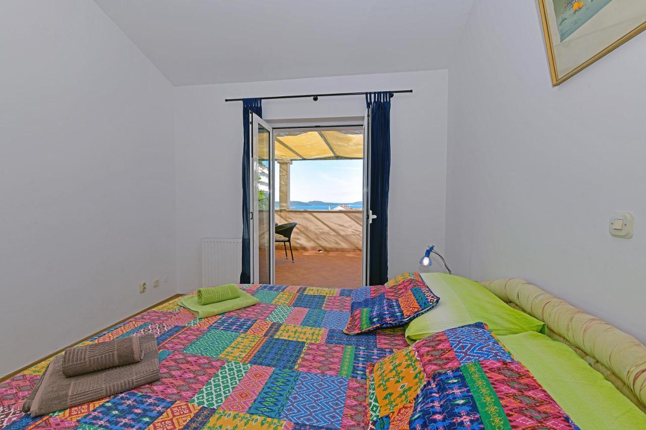 Apartments Biba Hvar Hvar Town Luaran gambar