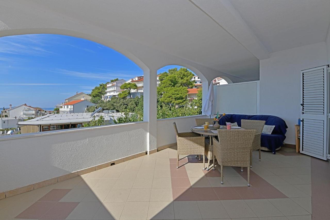 Apartments Biba Hvar Hvar Town Luaran gambar