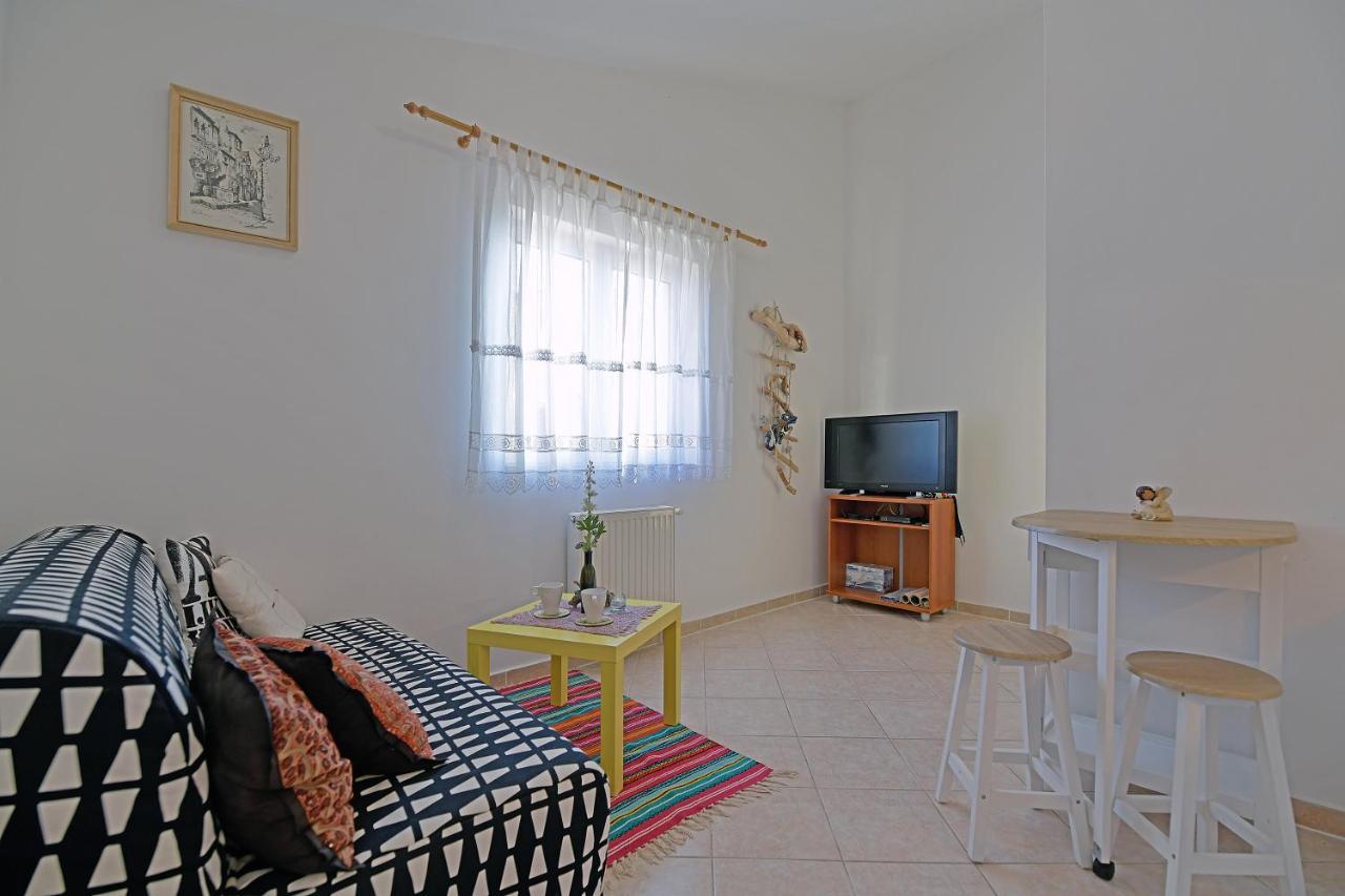 Apartments Biba Hvar Hvar Town Luaran gambar