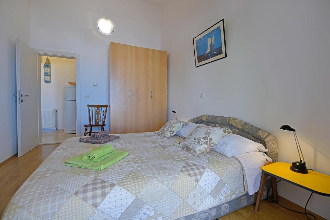 Apartments Biba Hvar Hvar Town Luaran gambar