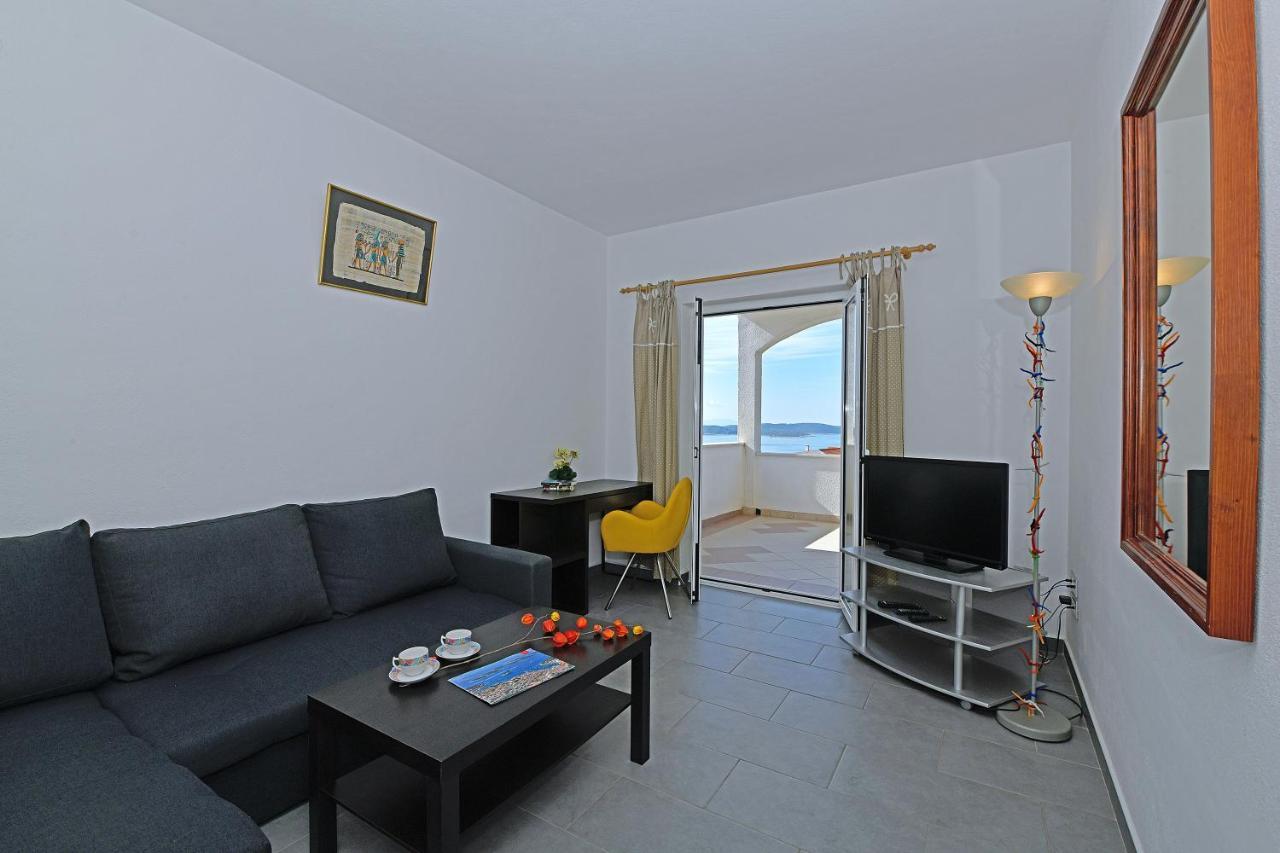 Apartments Biba Hvar Hvar Town Luaran gambar