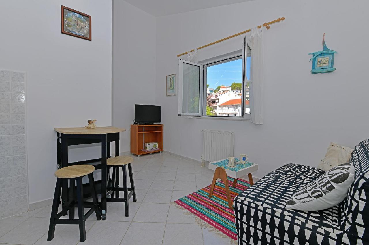 Apartments Biba Hvar Hvar Town Luaran gambar