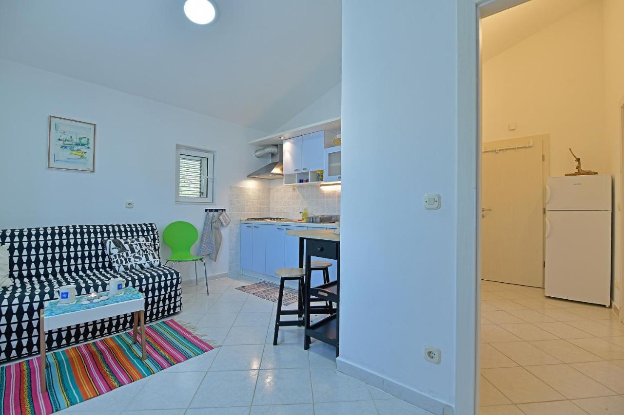 Apartments Biba Hvar Hvar Town Luaran gambar