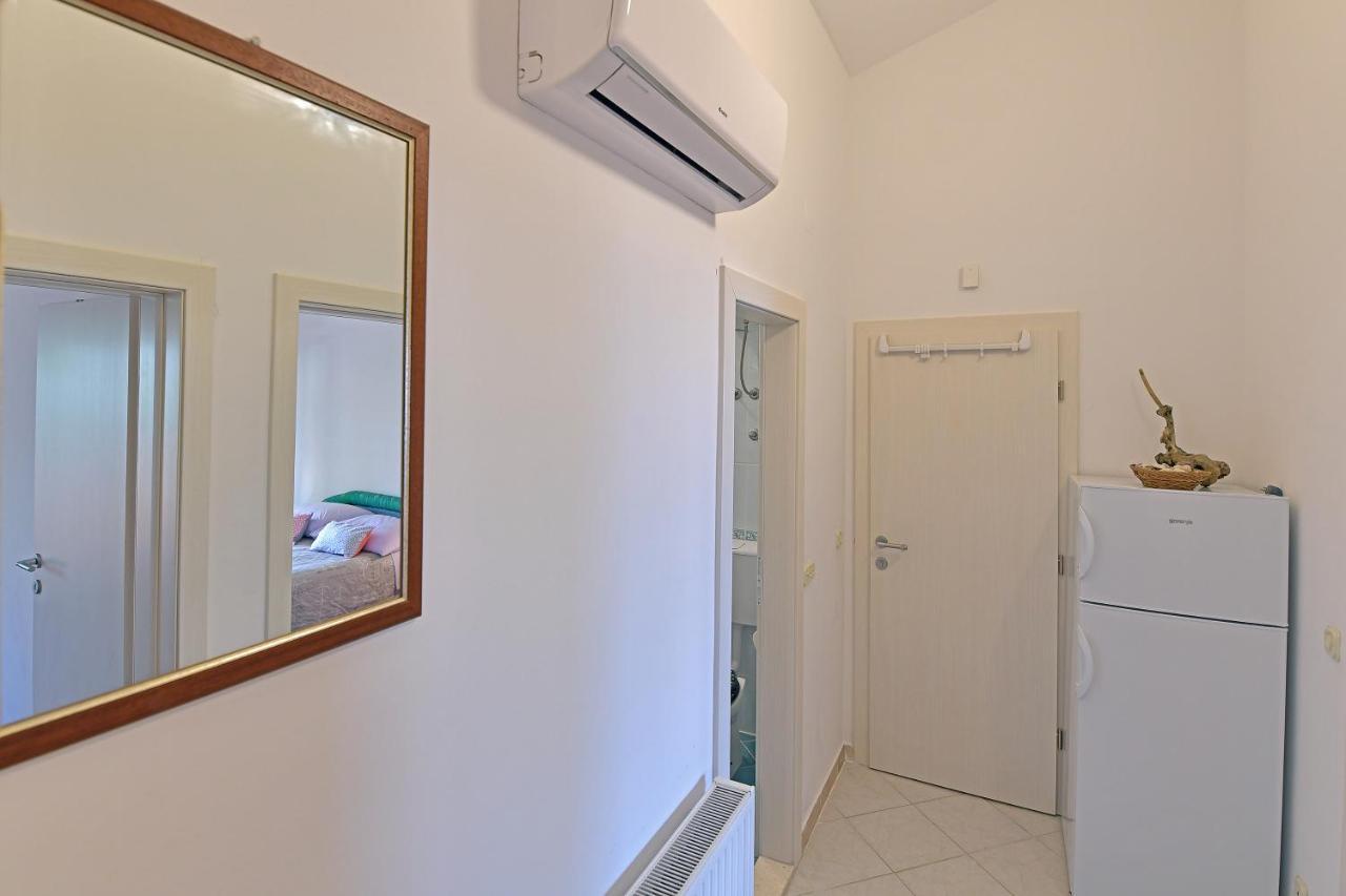 Apartments Biba Hvar Hvar Town Luaran gambar