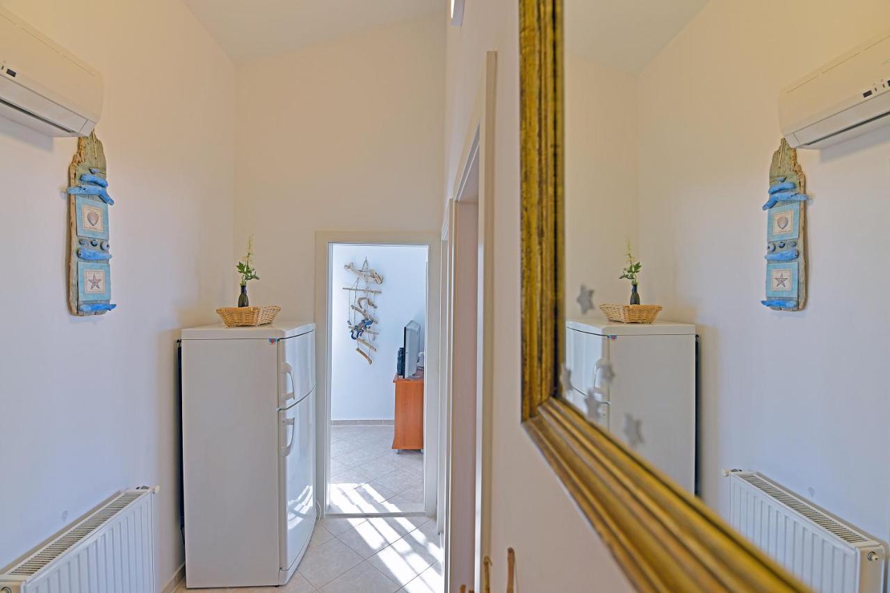 Apartments Biba Hvar Hvar Town Luaran gambar