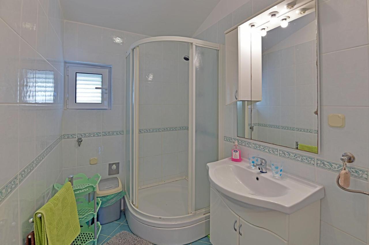 Apartments Biba Hvar Hvar Town Luaran gambar