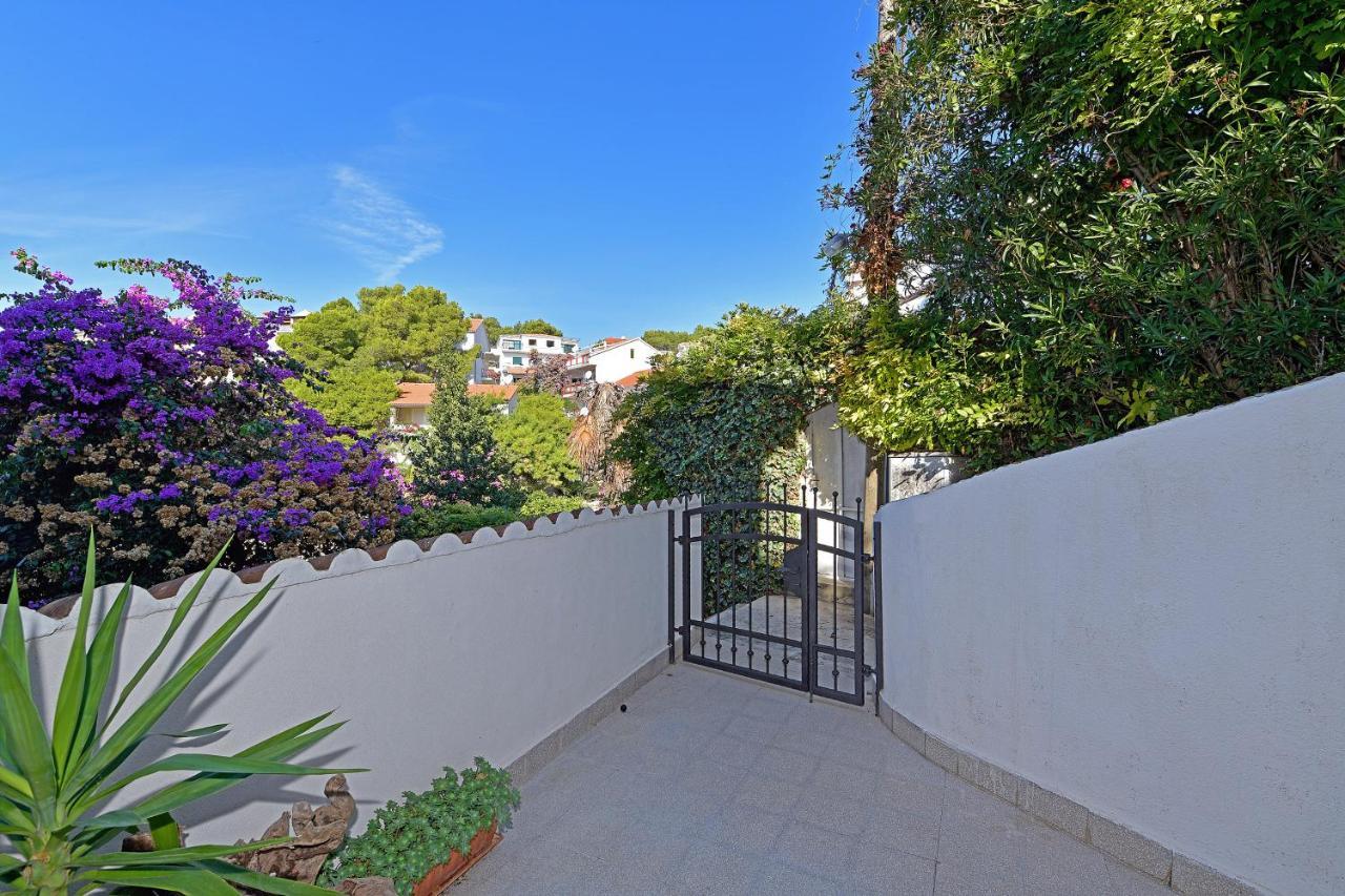 Apartments Biba Hvar Hvar Town Luaran gambar