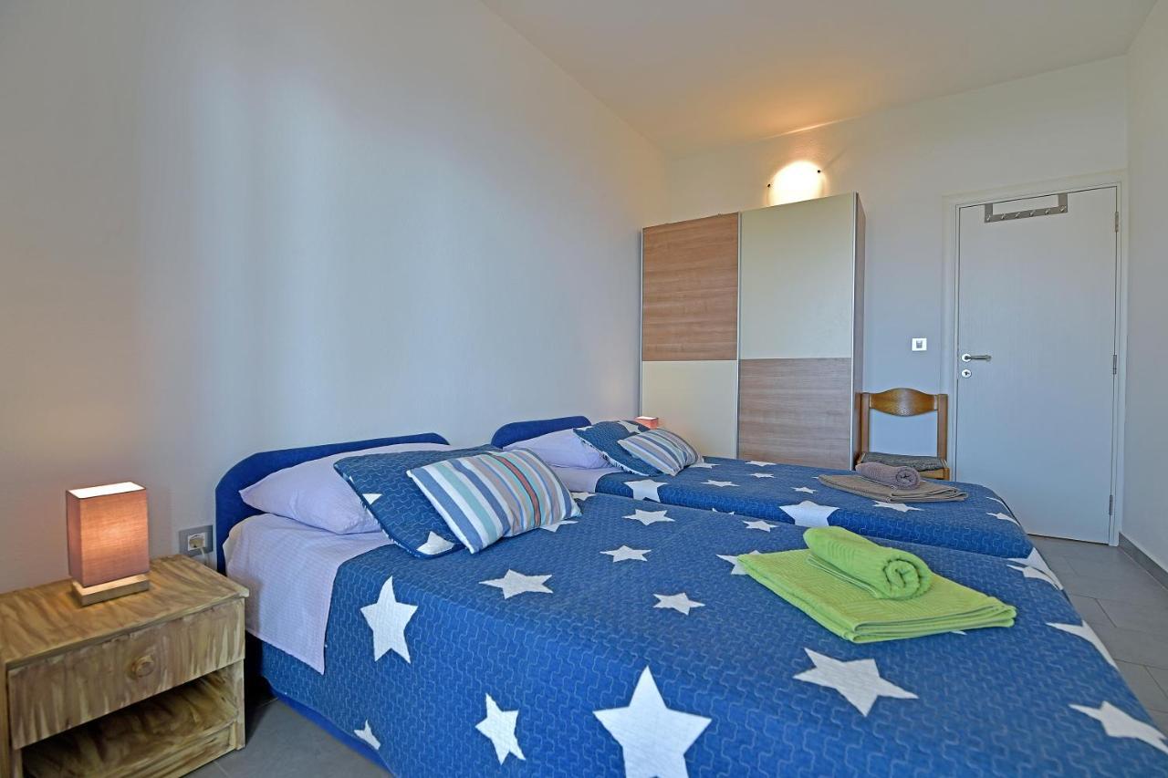 Apartments Biba Hvar Hvar Town Luaran gambar