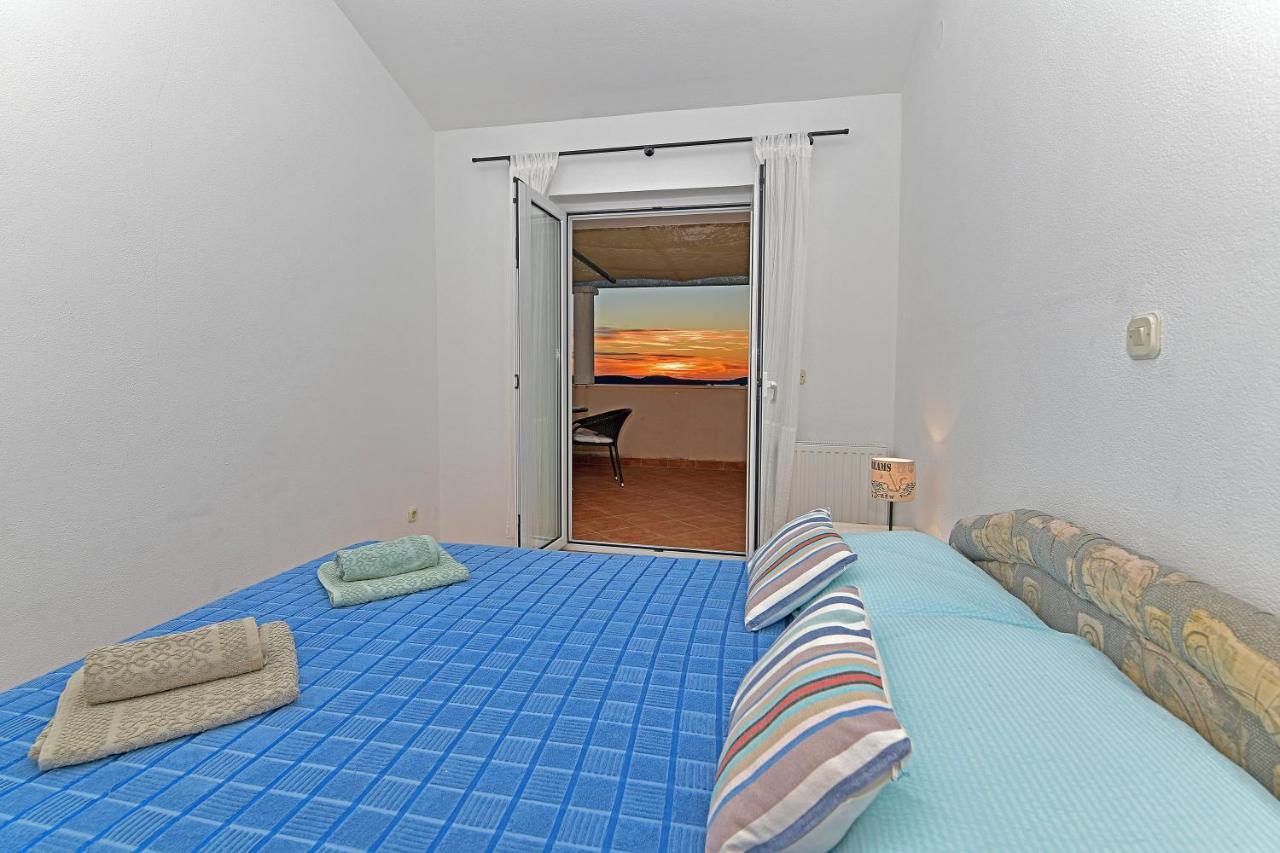 Apartments Biba Hvar Hvar Town Luaran gambar