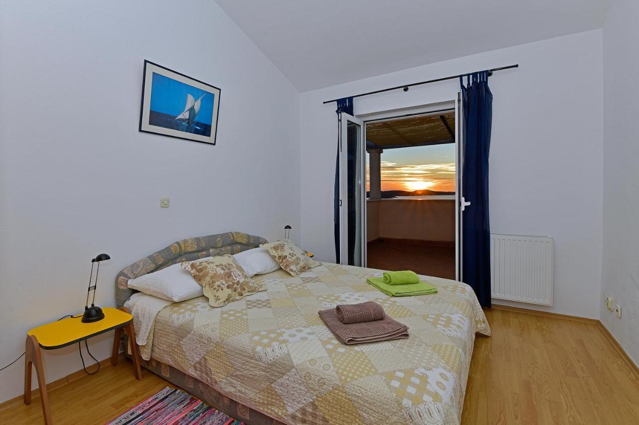 Apartments Biba Hvar Hvar Town Luaran gambar