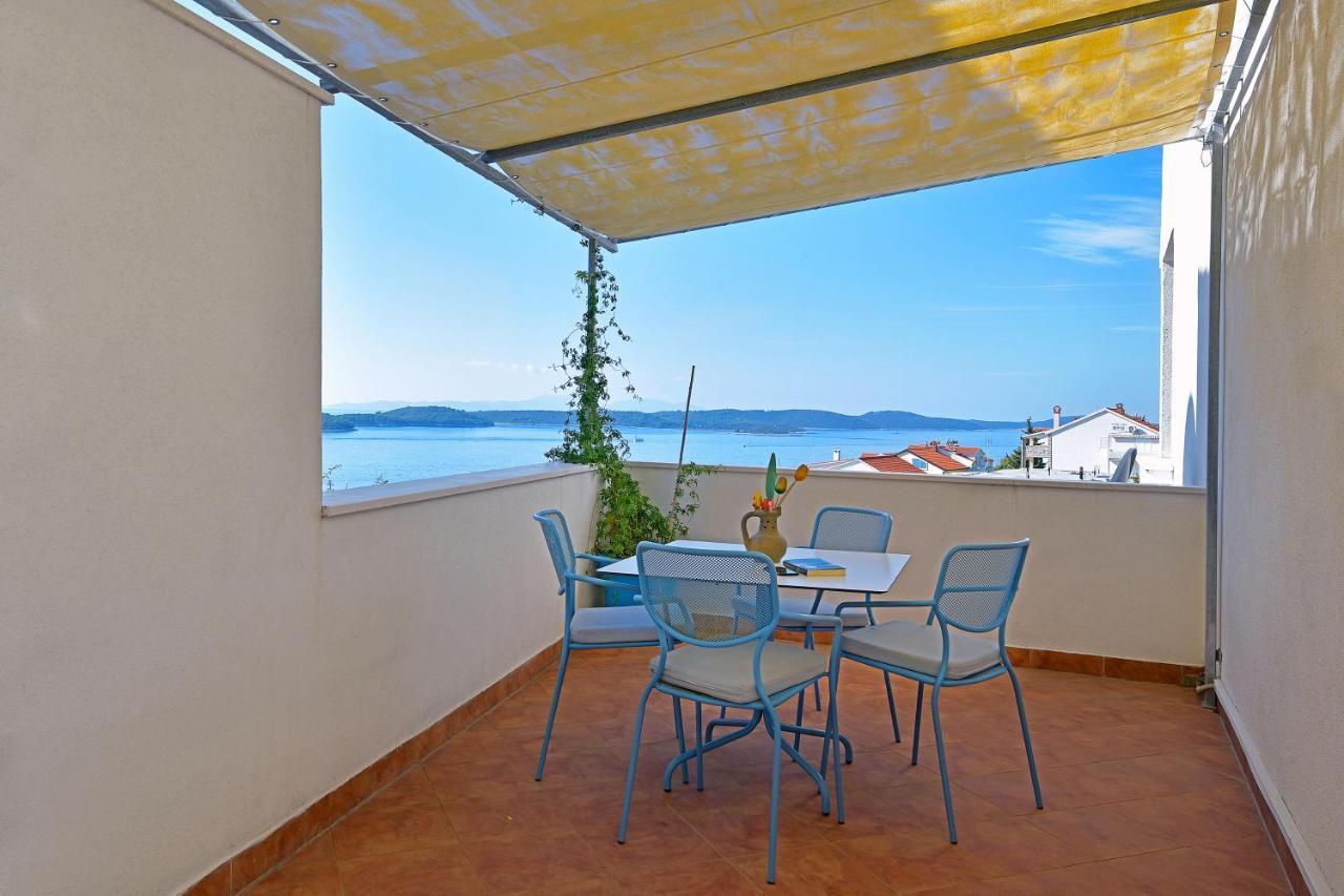 Apartments Biba Hvar Hvar Town Luaran gambar