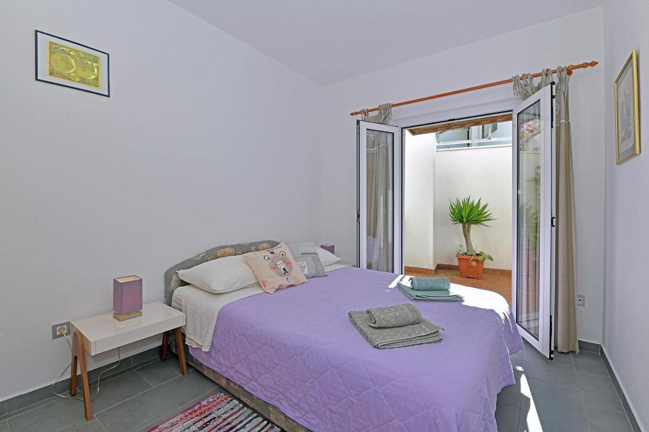 Apartments Biba Hvar Hvar Town Luaran gambar