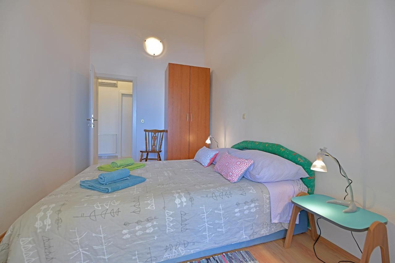 Apartments Biba Hvar Hvar Town Luaran gambar