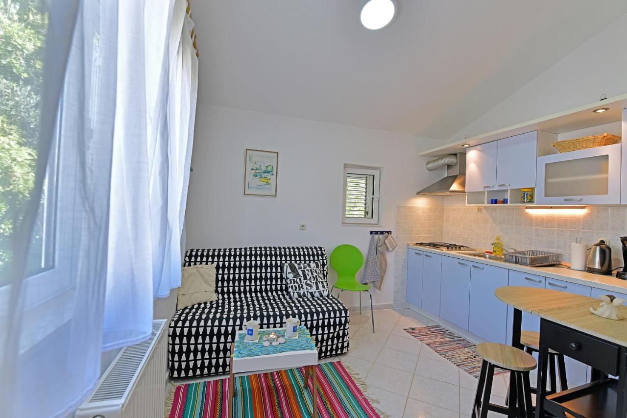 Apartments Biba Hvar Hvar Town Luaran gambar