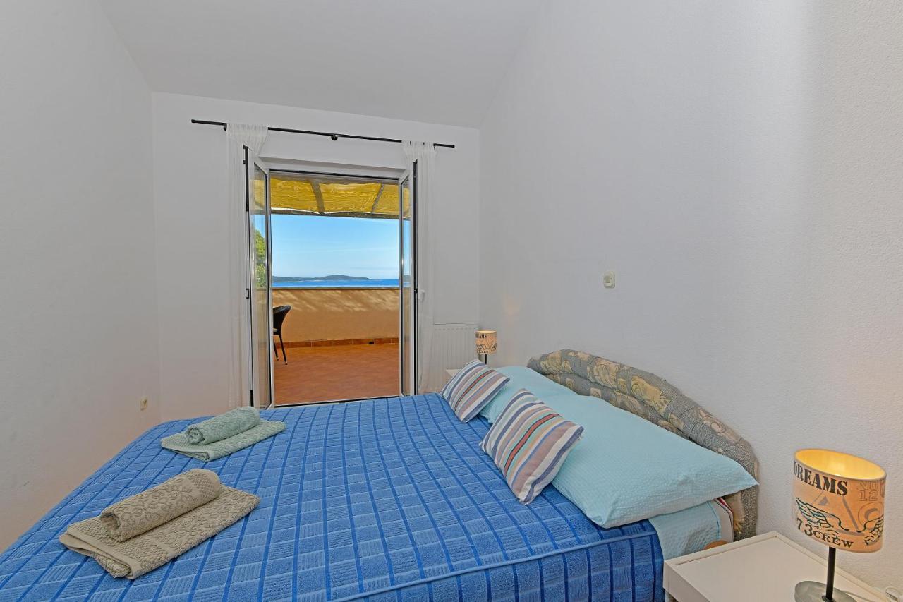 Apartments Biba Hvar Hvar Town Luaran gambar