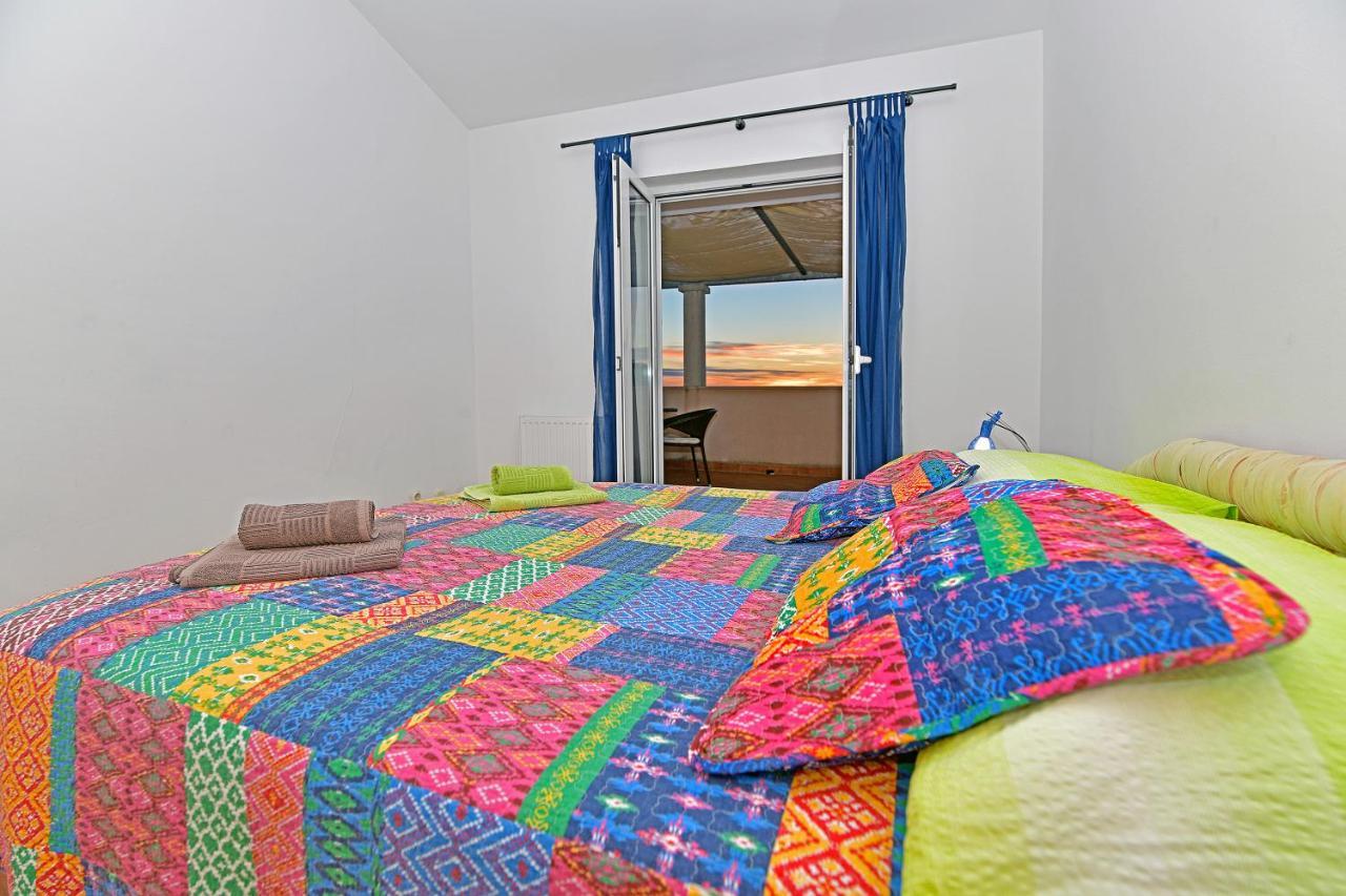 Apartments Biba Hvar Hvar Town Luaran gambar