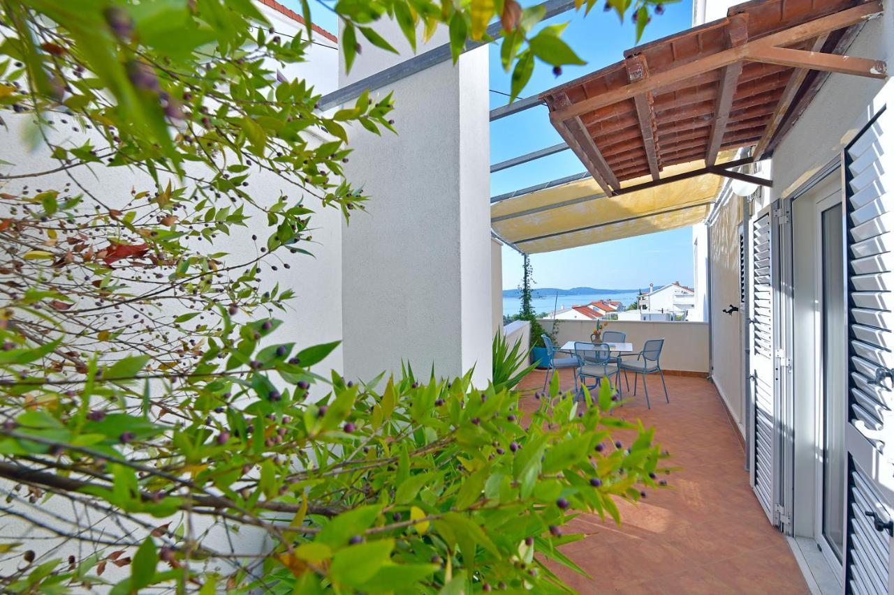 Apartments Biba Hvar Hvar Town Luaran gambar
