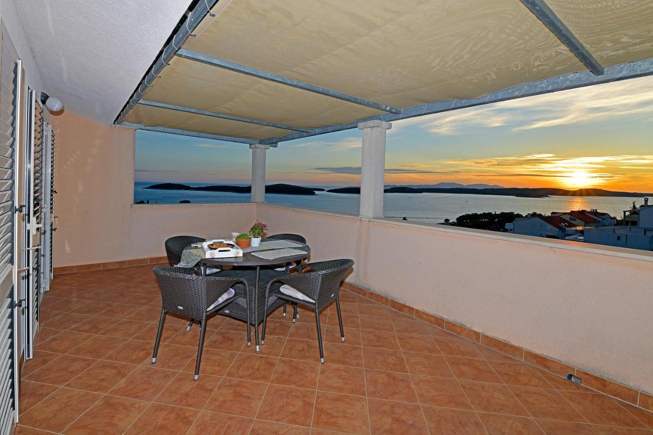 Apartments Biba Hvar Hvar Town Luaran gambar