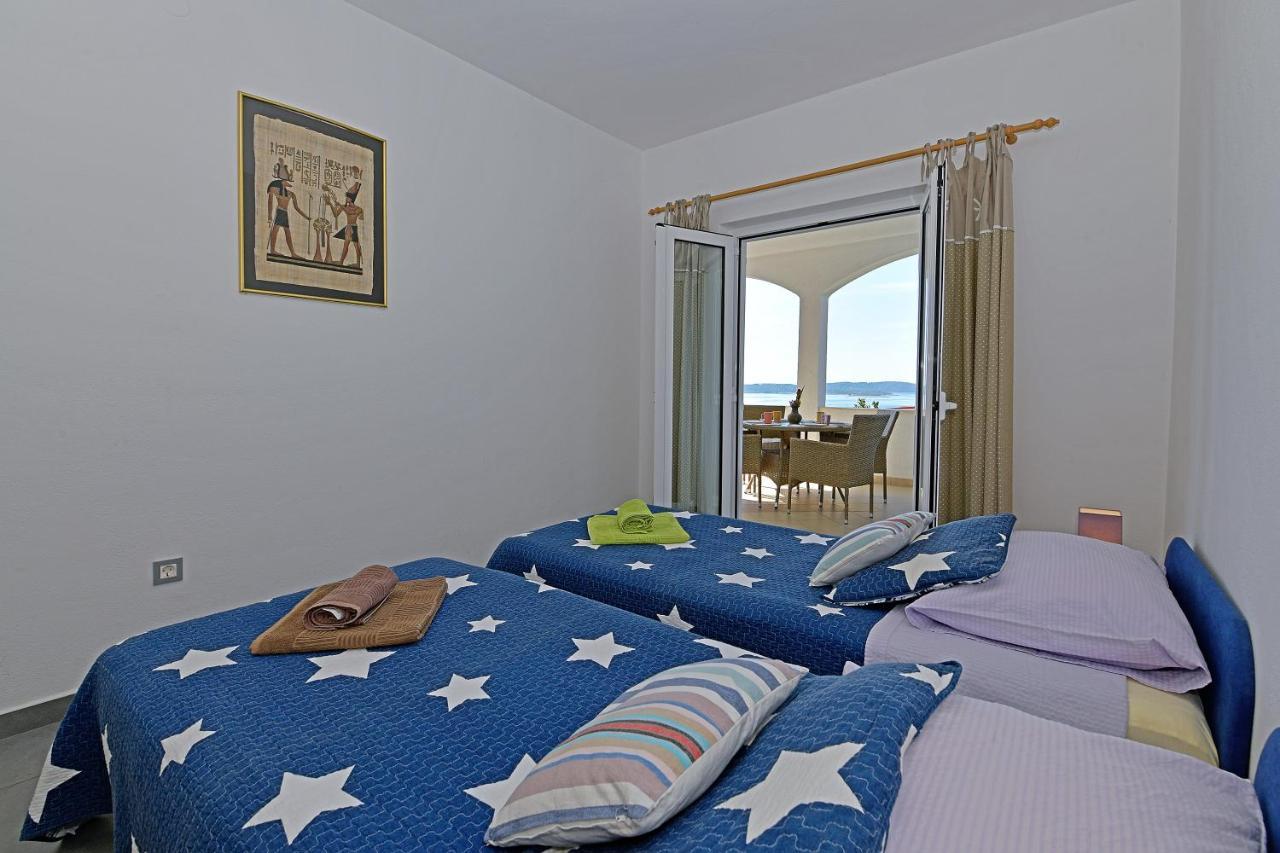 Apartments Biba Hvar Hvar Town Luaran gambar