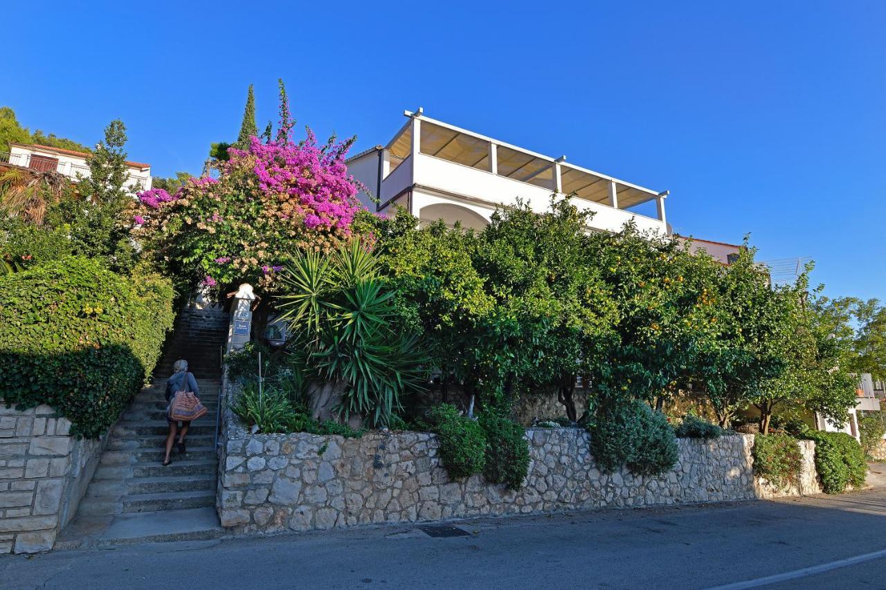 Apartments Biba Hvar Hvar Town Luaran gambar
