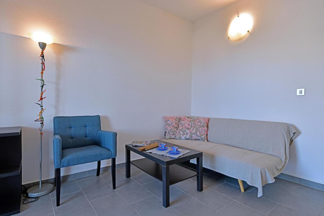 Apartments Biba Hvar Hvar Town Luaran gambar