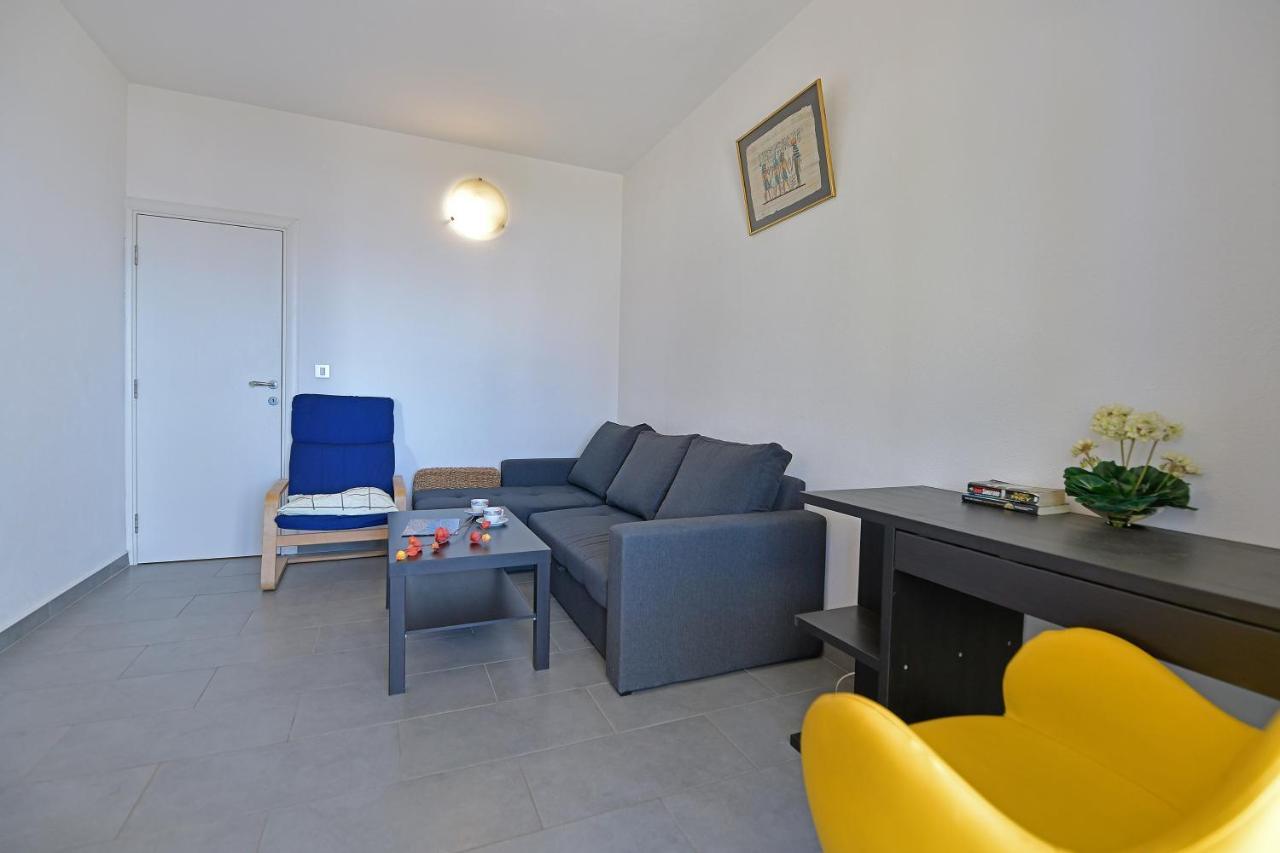 Apartments Biba Hvar Hvar Town Luaran gambar